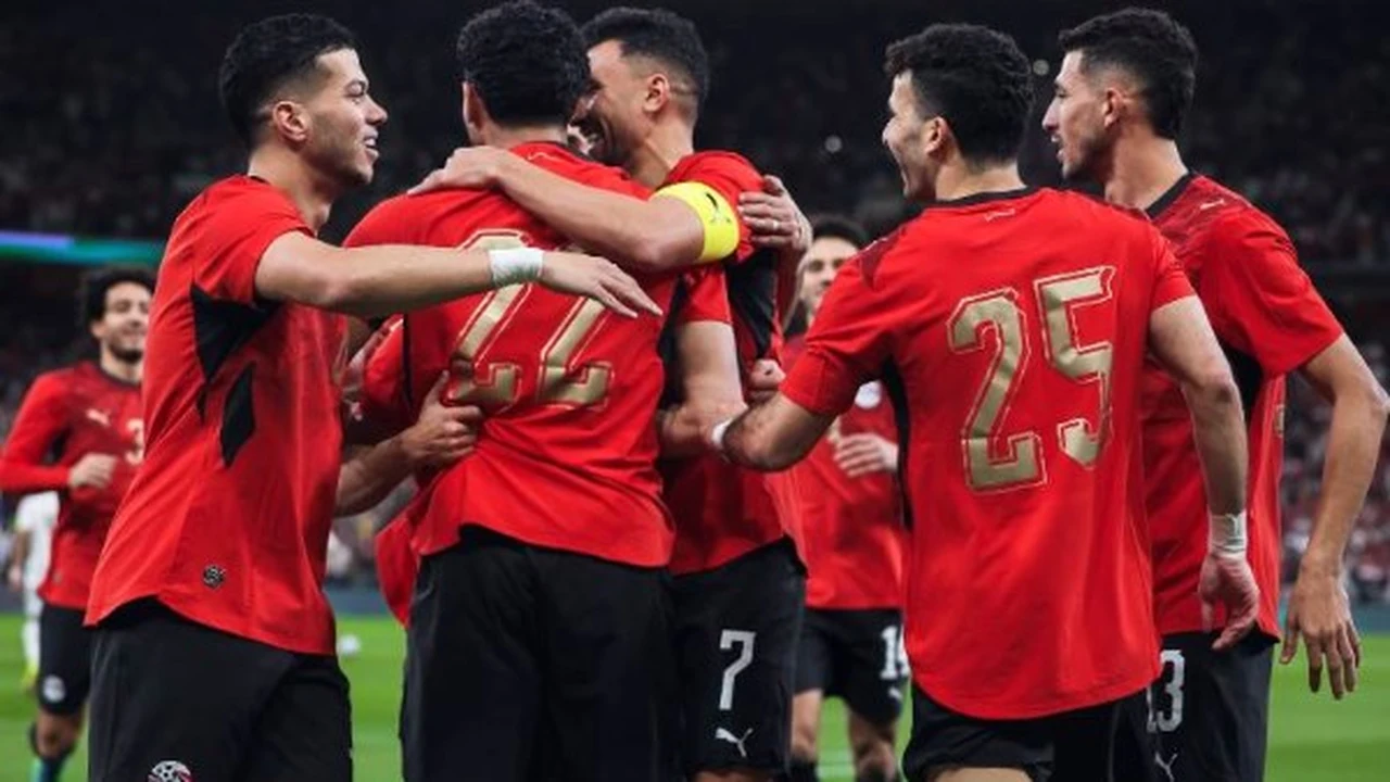 متى تنطلق مباراة مصر والأرجنتين في دور الـ16 بكأس العالم؟